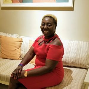 Meet your Posher, Irene